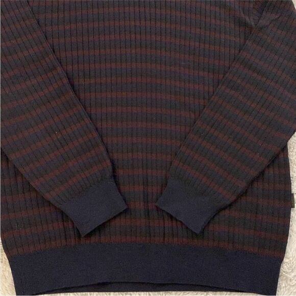 Hugo Boss turtle neck sweater, XL - Picture 3 of 10